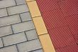 Pavement