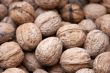 Pile of nuts