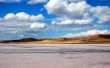 Salt lake