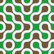 Retro background