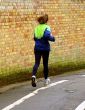 Runing