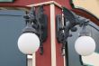 Gargoyle Lamps