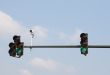Traffic Lights and Camera