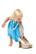 little Cinderella