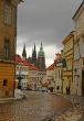 Prague