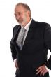 Senior Businessman