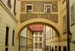 Prague