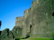 caerphilly castle