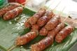 Thai sausages