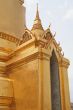 Emerald buddha temple