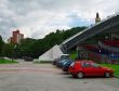 car parking