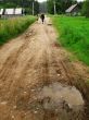 village road