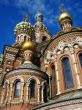 Church of the Savior on the Spilt Blood