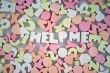 Candy Letters 3