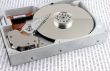 Hard Disk and Binary