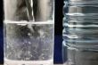 Glass and Bottled Water 2