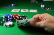 The Game - Pocket Kings deep DOF