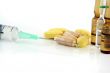 Syringe