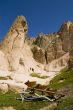 Cappadocia