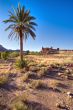 morocco wild landscape