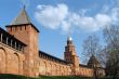 Novgorod citadel