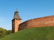 Novgorod citadel