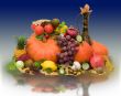 Still-life isolated