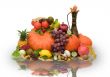 Still-life isolated