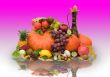 Still-life isolated