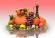 Still-life isolated