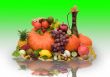 Still-life isolated