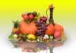 Still-life isolated