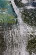 Fountain close up