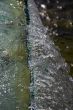 Water in fountain