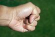 fist
