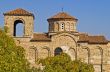 Bulgarian monastery