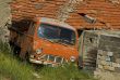 Old Vehicle