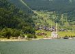 Ozungul Lake