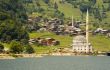 Ozungul Lake