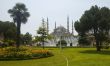 The Blue Mosque