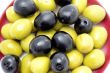 Olive background