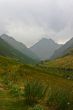 mountains