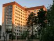 multistoried dwelling building