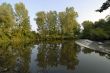 Parco di Monza - Waterfalls