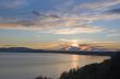 Sunset in the Northwest