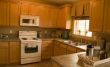 Traditional Kitchen