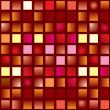 red hot tile