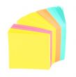 blank adhesive notes #2
