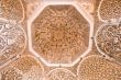 arabian ornate ceiling