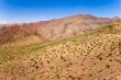 beautiful morocco landscape